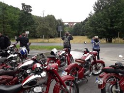 500 Treffen 2017 Tag2